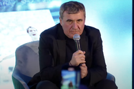 În ziua în care împlinește 60 de ani, Gică Hagi și-a prezentat noul proiect: cartea autobiografică » Toate declarațiile date de „Rege”