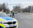 Poliția Capitalei, surpriză pentru Gică Hagi de ziua lui » „Regele” a fost urmărit și oprit în trafic