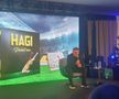 În ziua în care împlinește 60 de ani, Gică Hagi și-a prezentat noul proiect: cartea autobiografică » Toate declarațiile date de „Rege”