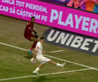 Cei de la CFR Cluj ar fi putut primi penalty în meciul cu Hermannstadt, din runda cu numărul #25 din Superliga.
