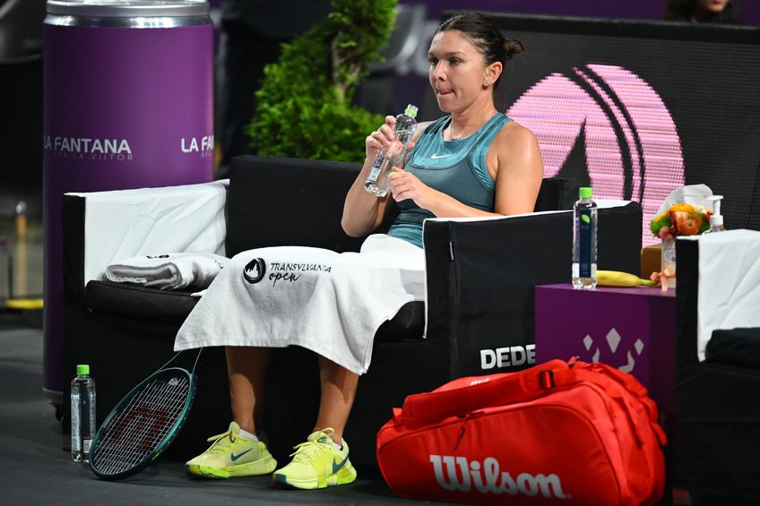 Simona Halep / foto: Imago