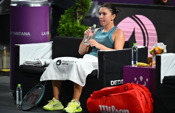 Simona Halep putea evita suspendarea pentru dopaj: „Ar fi trebuit să îi ascult”