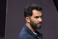 Horia Tecău, după retragerea Simonei Halep: „Am văzut-o pe Simona foarte împăcată, foarte liberă”