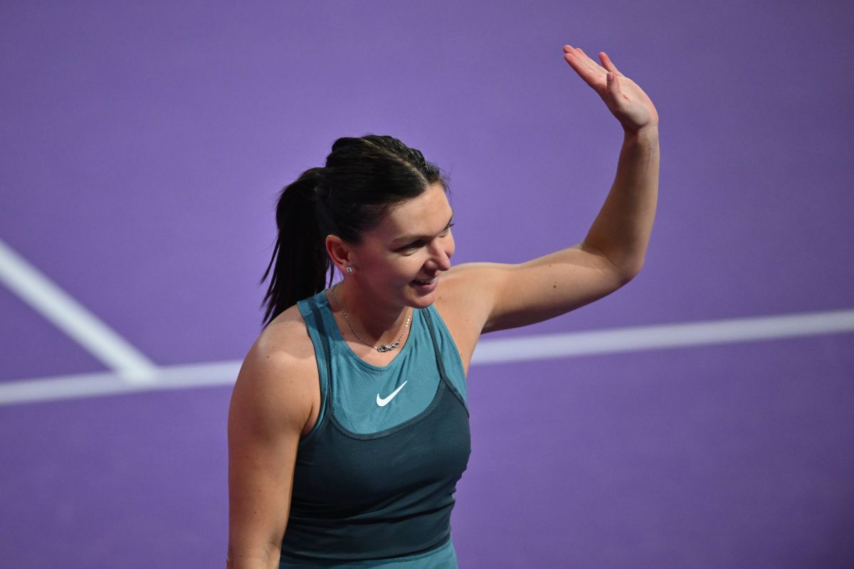Ce urmează pentru Simona Halep » Cele două mari dorințe după retragere