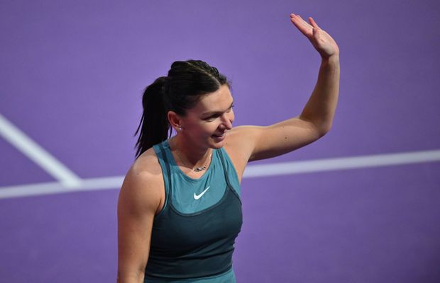 Ce urmează pentru Simona Halep » Cele două mari dorințe după retragere
