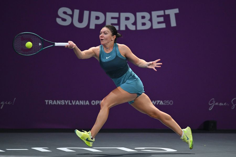 Avocații canadienilor contraatacă în procesul deschis de Simona Halep în SUA: „Pretenții frivole” + Planul spectaculos prin care vor să blocheze daunele de 10 milioane dolari