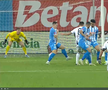 Iulian Călin n-a văzut nimic în Universitatea Craiova - U Cluj! Două penalty-uri evidente ratate: Cârțu l-a înfruntat la pauză