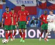 Ronaldo, singurul jucător cu 6 turnee finale la Euro. foto: Imago