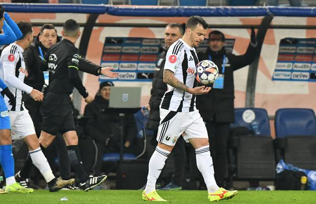 Universitatea Cluj și-a aflat adversara din primul tur preliminar al Europa League!