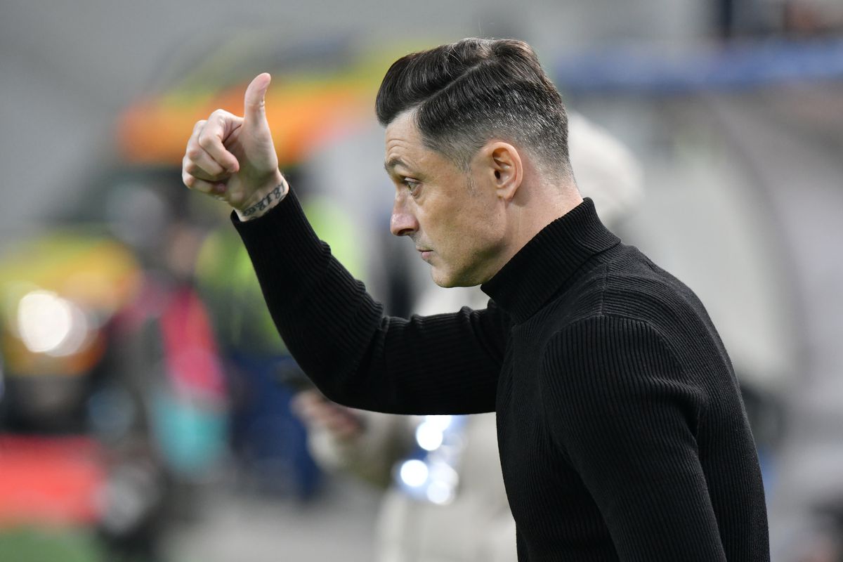 Ioan Ovidiu Sabău îi răspunde lui Florin Prunea după ce acesta a susținut că le „frigea” cu băutura în tinerețe: „Atunci am băut prima dată”