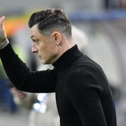 Mirel Rădoi: Universitatea Craiova - Universitatea Cluj, runda #25 din Superliga // foto: Cristi Preda (GSP)