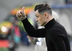 Mirel Rădoi a numit jucătorul-surpriză de la U Craiova care „va ajunge titular la națională”