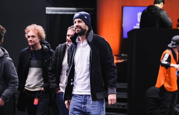 Pique atacă din nou rivala Real Madrid: „Asta fac de 120 de ani”