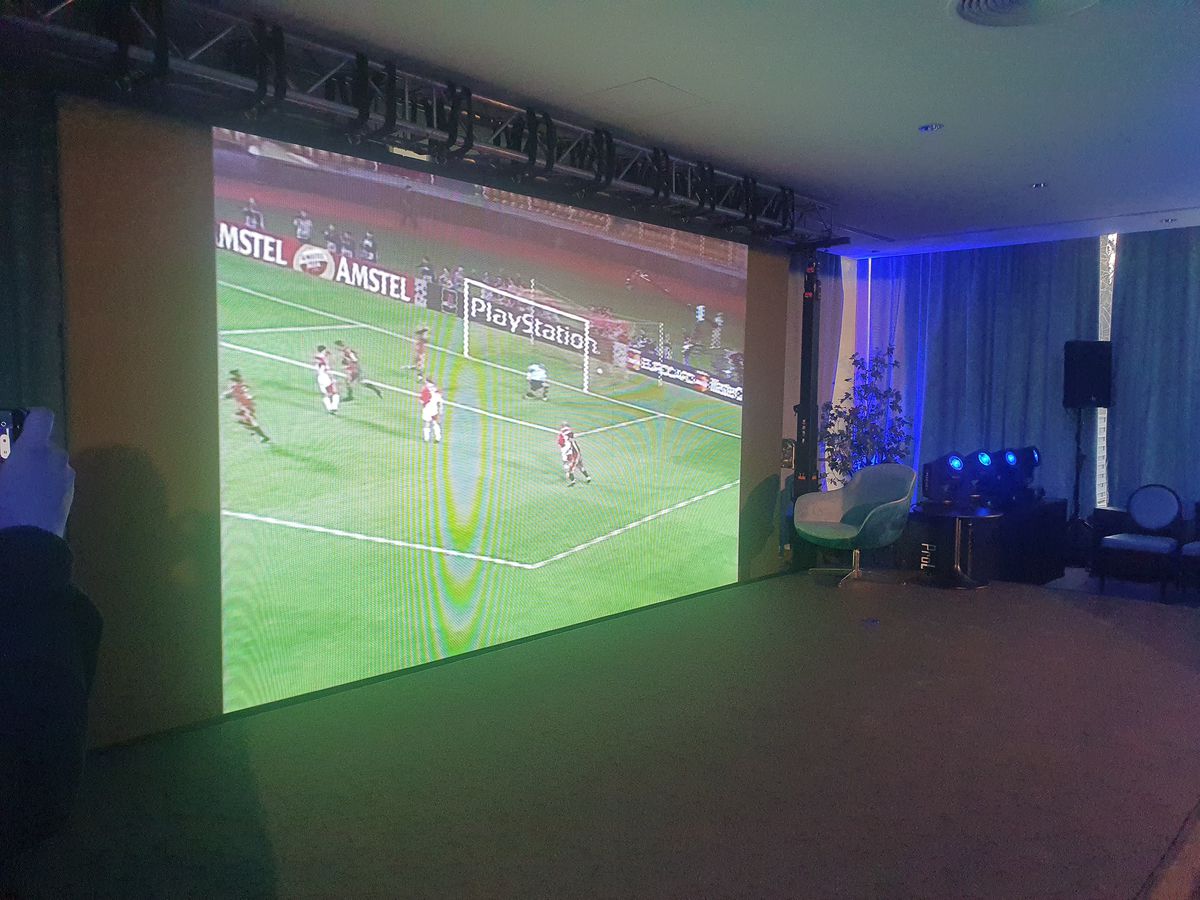 În ziua în care împlinește 60 de ani, Gică Hagi și-a prezentat noul proiect: cartea autobiografică » Toate declarațiile date de „Rege”