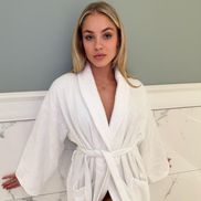 Ana Maria Markovic, cea mai frumoasă fotbalistă din lume / Foto: Instagram @anamxrkovic