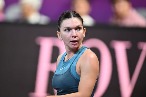 Simona Halep / foto: Imago