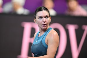 Simona Halep, anunț de impact pentru fani! A stabilit ziua când va organiza meciul de retragere