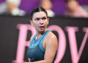 Simona Halep, anunț de impact pentru fani! A stabilit ziua când va organiza meciul de retragere