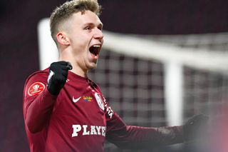 Louis Munteanu, arogant la interviu: „Da, normal că mă așteptam”