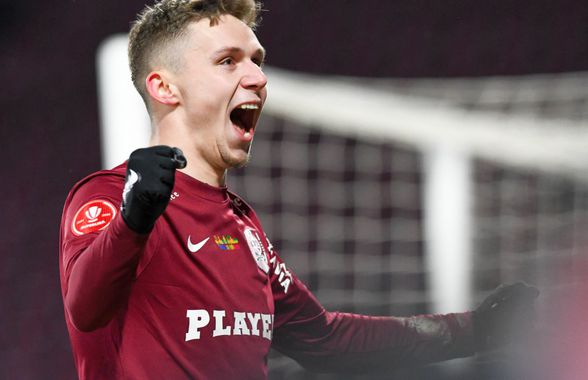 Louis Munteanu, arogant la interviu: „Da, normal că mă așteptam”