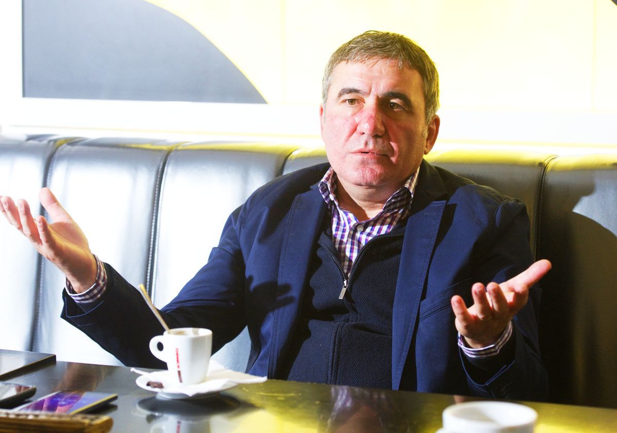 Incredibil cât costă autobiografia lui Gheorghe Hagi: „Așteptarea a luat sfârșit” » Suma exorbitantă pentru precomandă