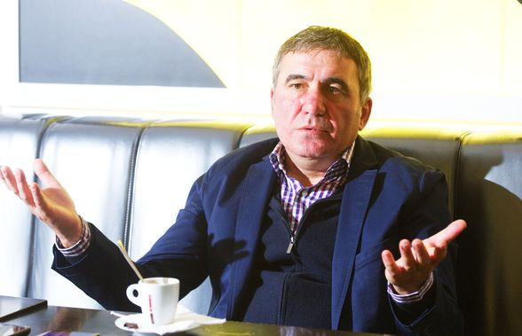 Gică Hagi la 60 de ani, partea 3 dintr-un interviu eveniment: „Gata! Nu mai pot!” + „Trebuia să fiu deja pe banca naționalei”