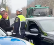 Poliția Capitalei, surpriză pentru Gică Hagi de ziua lui » „Regele” a fost urmărit și oprit în trafic