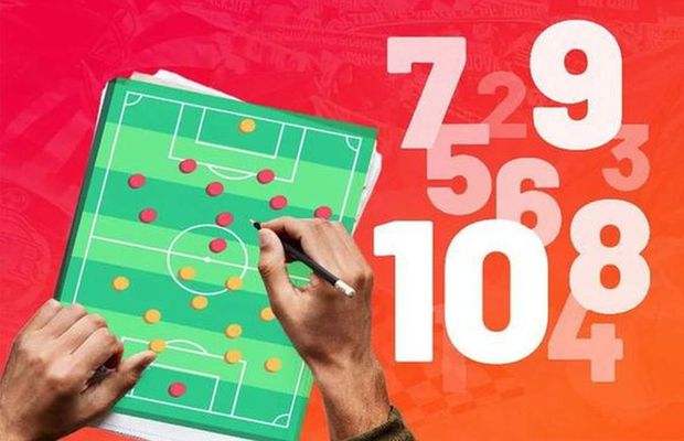 Notele GSP, după Universitatea Craiova - U Cluj » Un portar providențial și multe note mici