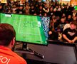 Lupta pentru titlul de cea mai bună echipă românească de fotbal în EA FC 25 continuă la București