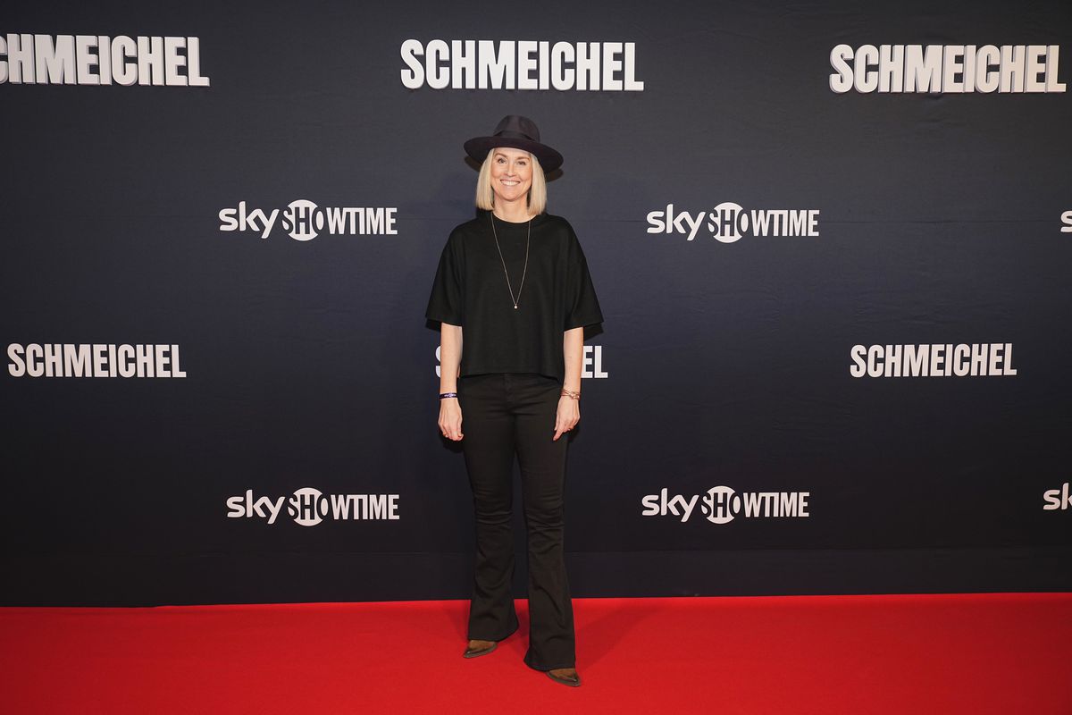 Peter Schmeichel - lansare