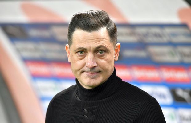 Titularul Craiovei, OUT » Unul dintre preferații lui Mirel Rădoi lipsește două luni