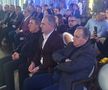 Gică Hagi își prezintă noul proiect