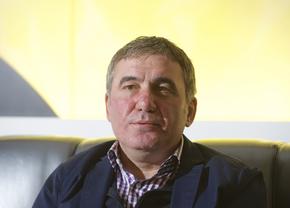 Gică Hagi la 60 de ani, partea 3 dintr-un interviu eveniment: „Gata! Nu mai pot!” + „Trebuia să fiu deja pe banca naționalei”