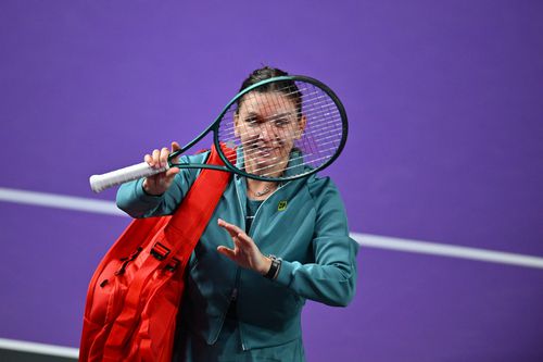 Simona Halep / foto: Imago