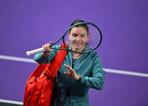 Simona Halep va fi exclusă din elita bogaților! » Cine îi va lua locul, luna viitoare, fostului lider mondial WTA