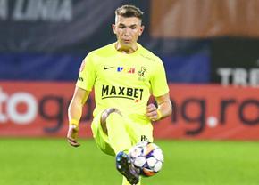 Transferul dorit de FCSB, în pericol: „Impresarul cere 20 de milioane dacă îl dau afară! E nebun! Dacă jucătorul e atât de idiot, încât să facă ce îi zice ăla, înseamnă că e redus mintal”