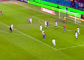 Din contră! Cum a adus Darius Olaru o victorie esențială pentru FCSB