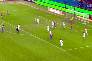 Din contră! Cum a adus Darius Olaru o victorie esențială pentru FCSB