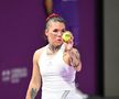 Oleksandra Oliynykova s-a calificat în semifinalele Transylvania Open/Foto: Imago Images