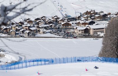 Unde se desfășoară competițiile la Jocurile Olimpice de la Milano-Cortina: 25 de baze dispersate pe o zonă de 22.000 de kilometri pătrați