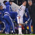 Eden Hazard și Jose Mourinho, în perioada în care au colaborat la Chelsea / Foto: Getty Images