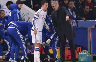 Eden Hazard a dezvăluit cine e cel mai bun antrenor cu care a lucrat în carieră: „Modul în care gândește și își transmite ideile este uimitor”