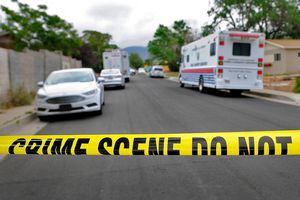 Răpire șocantă chiar înainte de Jocurile Olimpice: vedeta și-a anulat participarea, sânge găsit în casa mamei