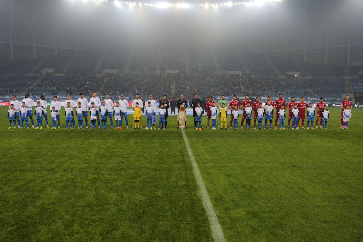 A fost erou cu Oțelul și i-a pus gând rău lui Dinamo: „Vreau să marchez cu ei!”