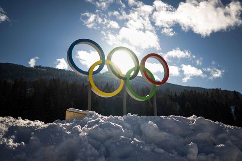 Vedere din Cortina d'Ampezzo  Foto: Imago Images