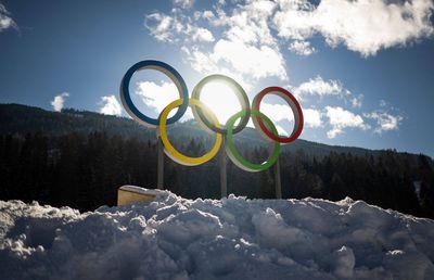 Delegația americană de la Jocurile Olimpice a fost nevoită să schimbe numele casei de primire: „Îi vom spune Winter House”