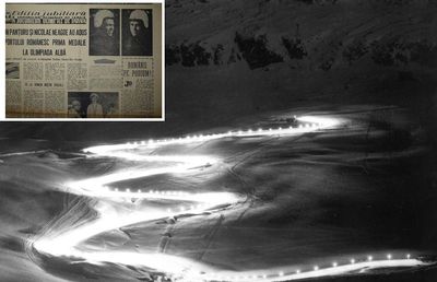 Încep Jocurile Olimpice de la Milano-Cortina » Cum s-au descurcat sportivii români de-a lungul celor 22 de participări