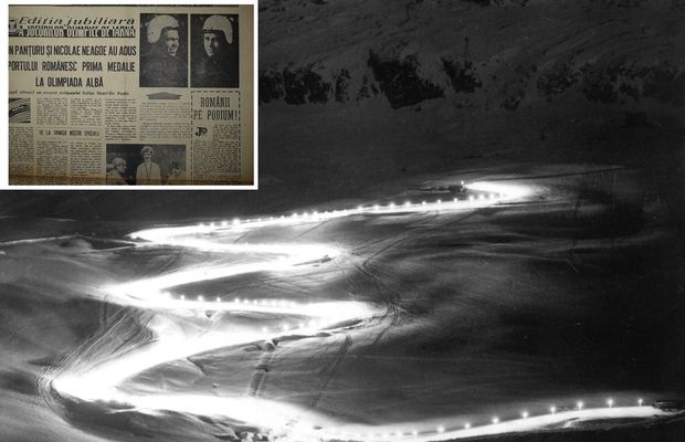 Încep Jocurile Olimpice de la Milano-Cortina » Cum s-au descurcat sportivii români de-a lungul celor 22 de participări