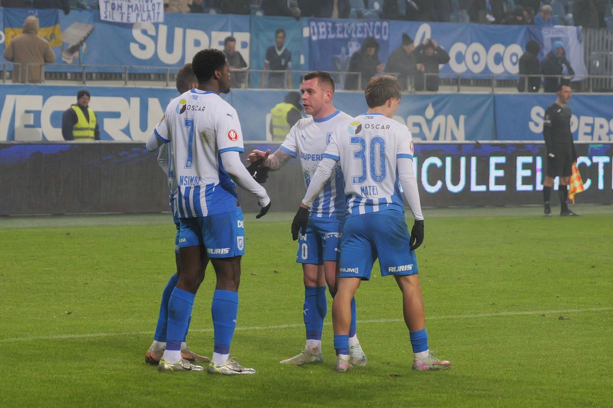 A fost erou cu Oțelul și i-a pus gând rău lui Dinamo: „Vreau să marchez cu ei!”