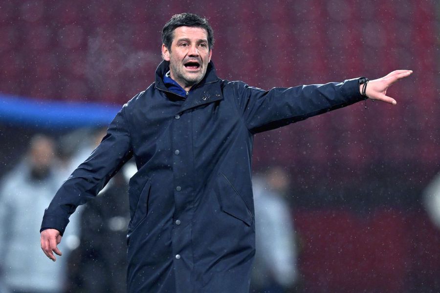 «Formula Chivu» funcționează: „Schimbă atât de mult pentru a câștiga” » Inter este lider la toate statisticile!